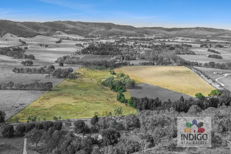 Fifth view of Homely land listing, 9 Star Lane, Wooragee VIC 3747
