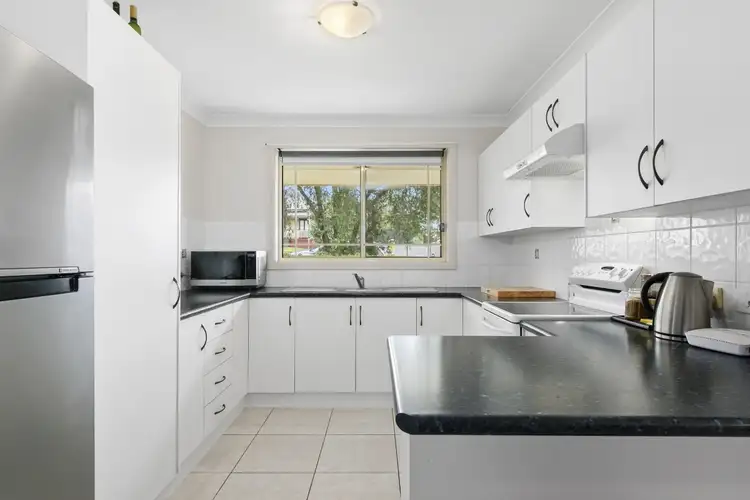 Second view of Homely house listing, 42 Melbourne Street, Abermain NSW 2326