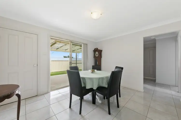 Third view of Homely house listing, 42 Melbourne Street, Abermain NSW 2326