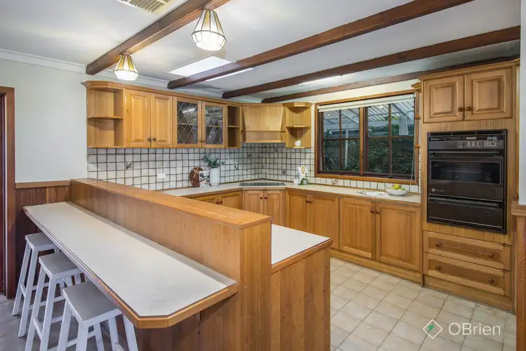Fourth view of Homely house listing, 2 Heather Grove, Belgrave South VIC 3160
