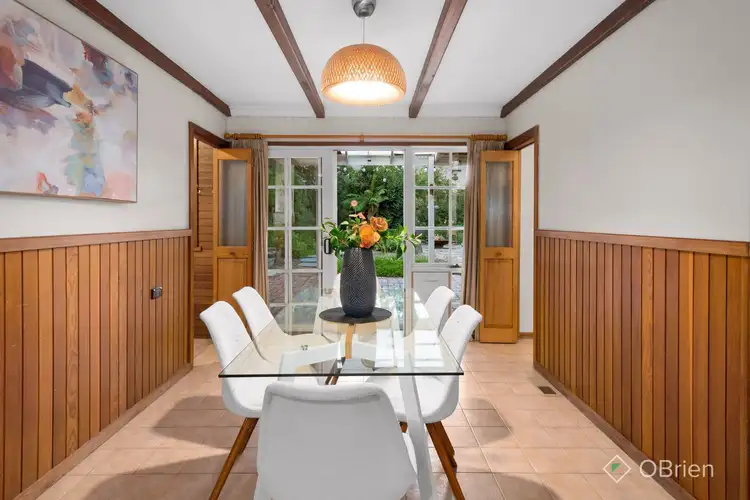 Fifth view of Homely house listing, 2 Heather Grove, Belgrave South VIC 3160