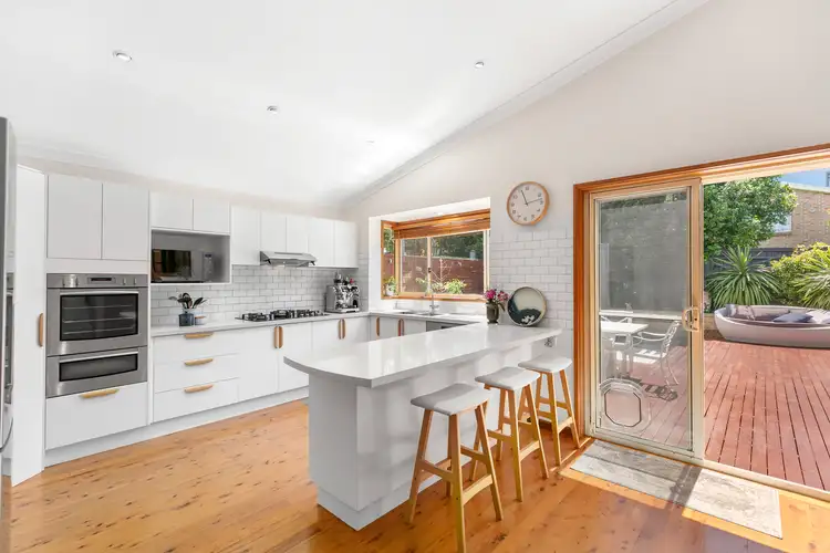 Second view of Homely house listing, 26 Elm Avenue, Belrose NSW 2085