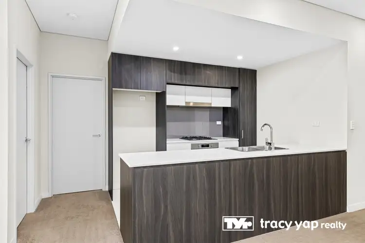 Fourth view of Homely apartment listing, 42/17-19 Jenkins Road, Carlingford NSW 2118