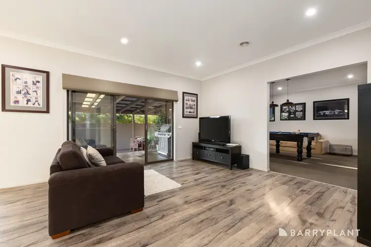 Fifth view of Homely house listing, 2/2A Frances Avenue, Yarra Glen VIC 3775