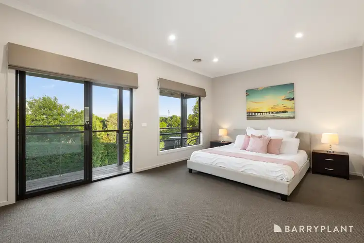 Sixth view of Homely house listing, 2/2A Frances Avenue, Yarra Glen VIC 3775