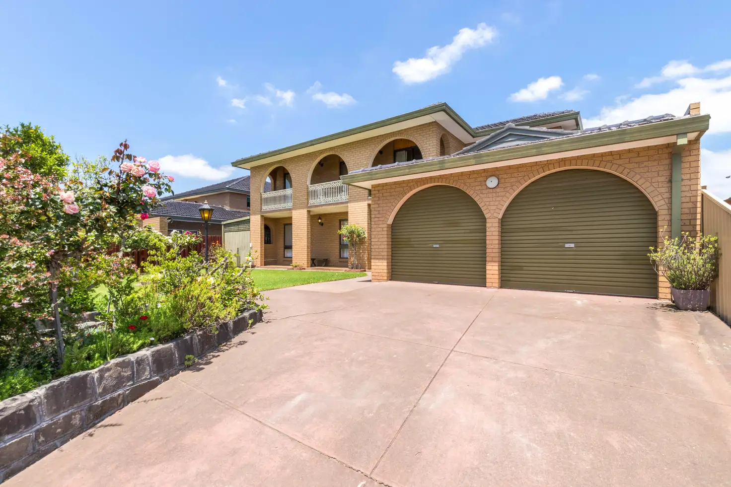 Main view of Homely house listing, 27 Dongola Road, Keilor Downs VIC 3038