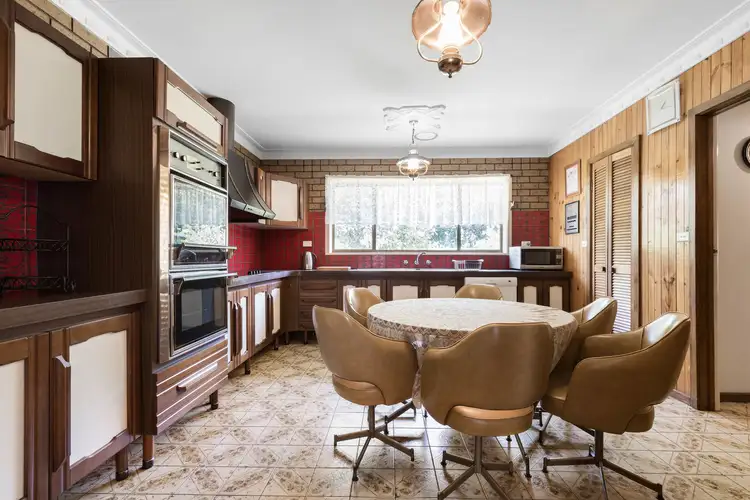 Fifth view of Homely house listing, 27 Dongola Road, Keilor Downs VIC 3038