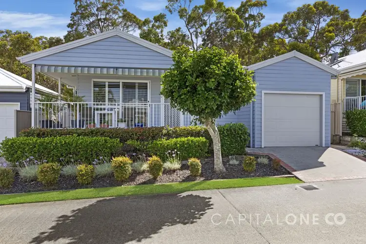 Main view of Homely house listing, 5/2 Saliena Avenue, Lake Munmorah NSW 2259
