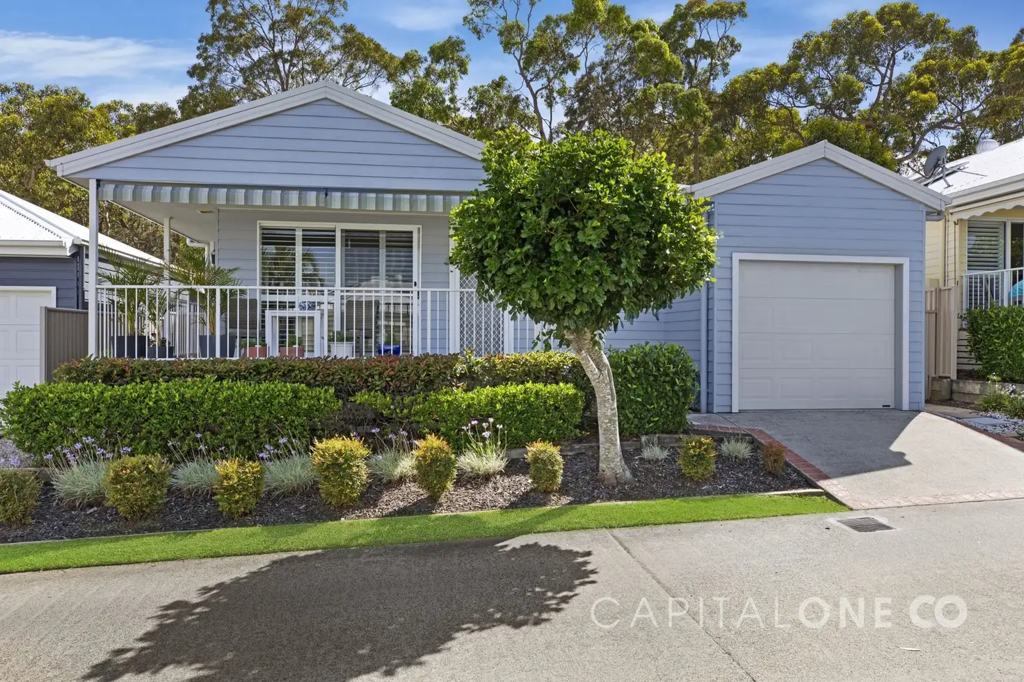 Main view of Homely house listing, 5/2 Saliena Avenue, Lake Munmorah NSW 2259