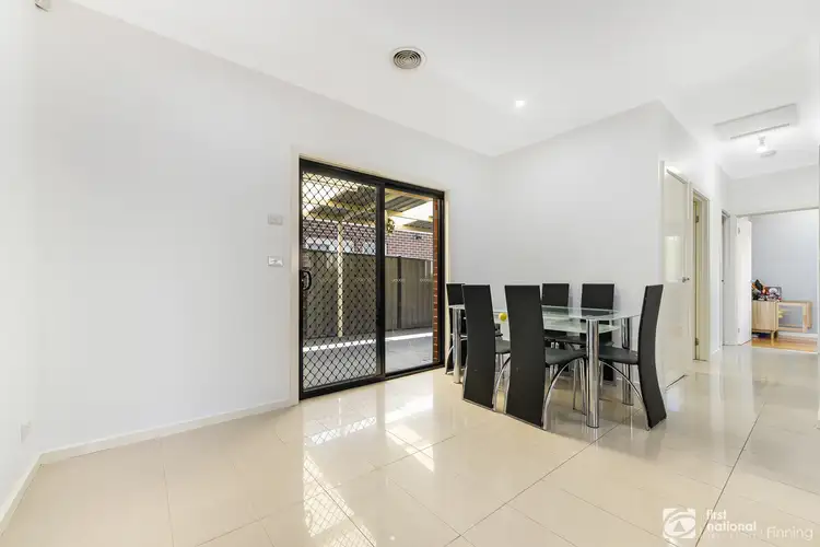 Third view of Homely house listing, 32 Ventasso Street, Clyde North VIC 3978