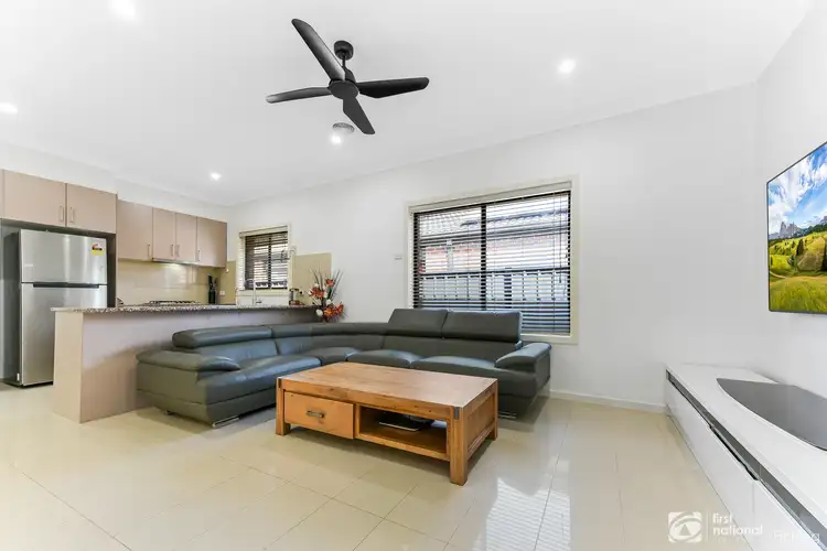 Fourth view of Homely house listing, 32 Ventasso Street, Clyde North VIC 3978