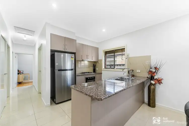 Fifth view of Homely house listing, 32 Ventasso Street, Clyde North VIC 3978