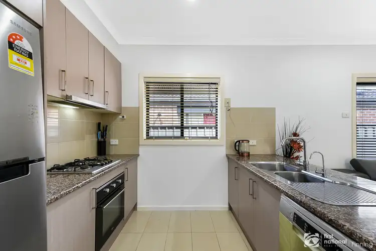 Sixth view of Homely house listing, 32 Ventasso Street, Clyde North VIC 3978