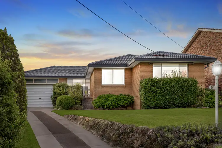24 Bray Court, North Rocks NSW 2151