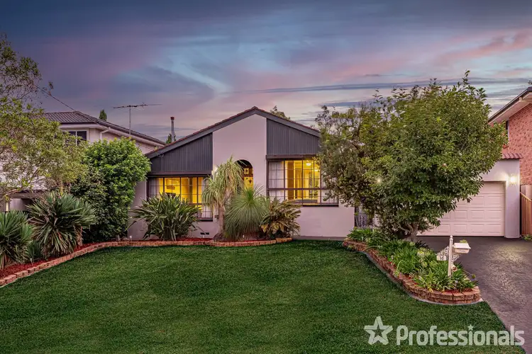 Main view of Homely house listing, 16 Leader Street, Padstow NSW 2211
