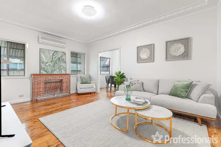 Third view of Homely house listing, 87 Watson Road, Padstow NSW 2211