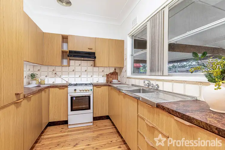 Fifth view of Homely house listing, 87 Watson Road, Padstow NSW 2211