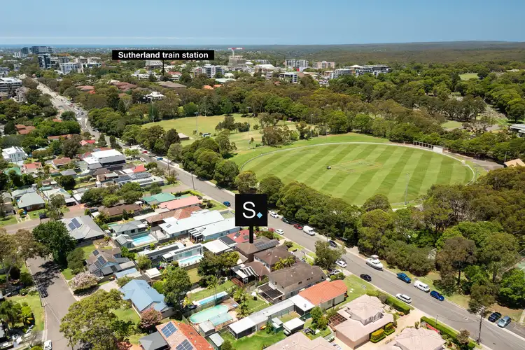 Main view of Homely house listing, 93 The Grand Parade, Sutherland NSW 2232