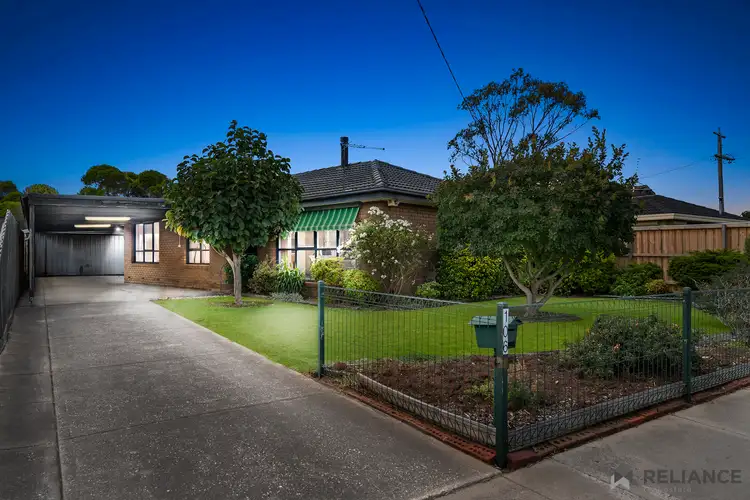 106 Barries Road, Melton VIC 3337