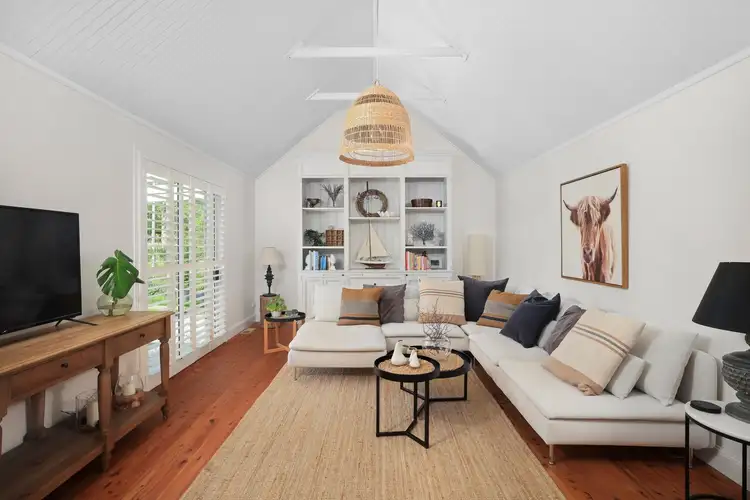 Fourth view of Homely house listing, 43 Sunninghill Avenue, Burradoo NSW 2576