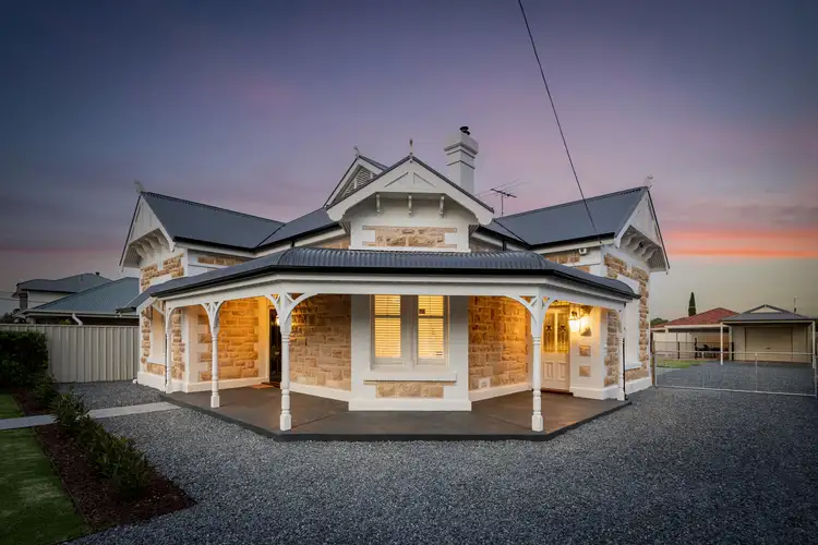 Fifth view of Homely house listing, 6 First Avenue, Glenelg East SA 5045