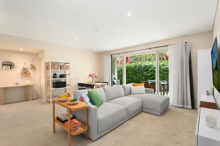 Main view of Homely apartment listing, 112/657 Pacific Highway, Killara NSW 2071