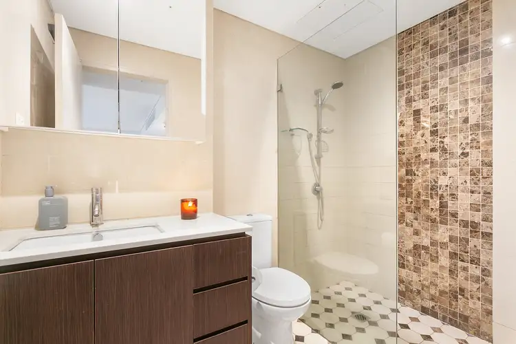 Fifth view of Homely apartment listing, 112/657 Pacific Highway, Killara NSW 2071