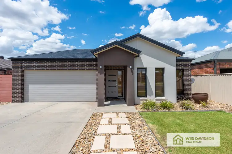 61 Hillary Street, Horsham VIC 3400