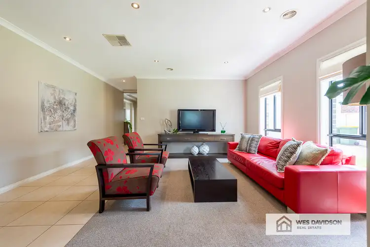 Fourth view of Homely house listing, 61 Hillary Street, Horsham VIC 3400