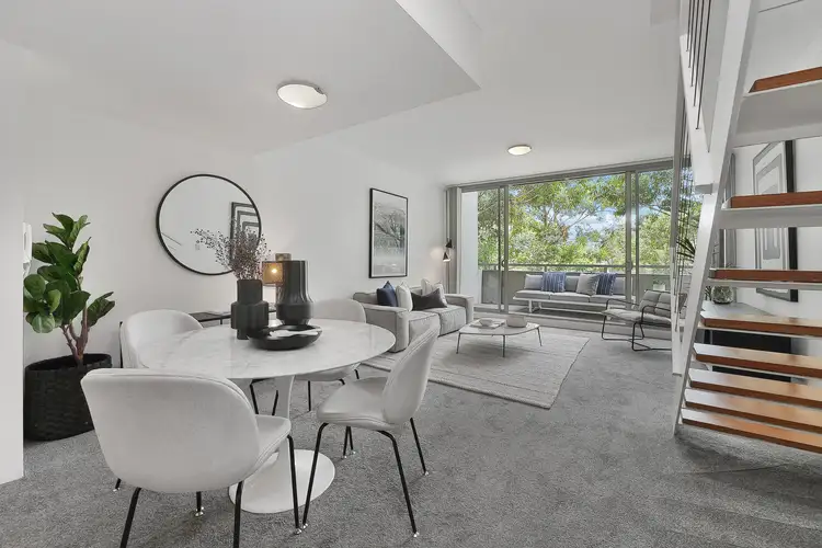 13/2 Levy Walk, Zetland NSW 2017