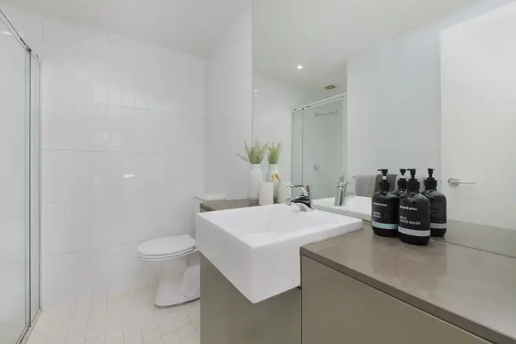 Fifth view of Homely apartment listing, 13/2 Levy Walk, Zetland NSW 2017
