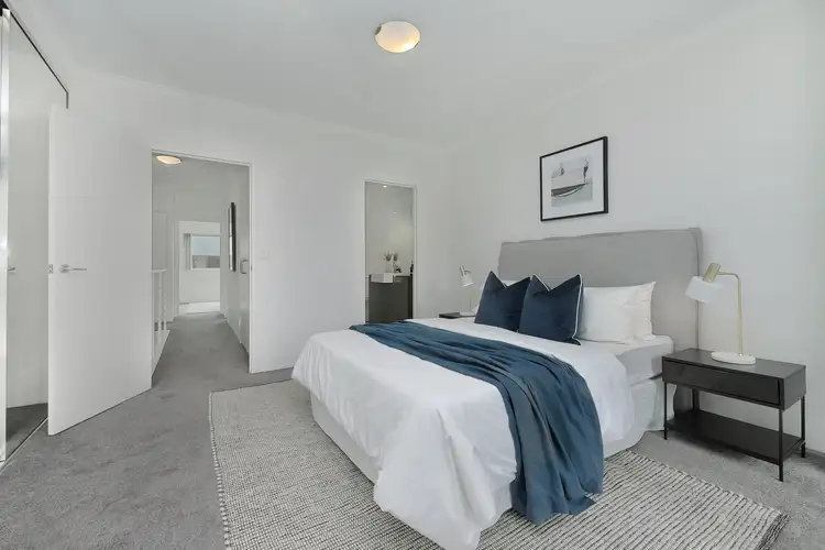 Sixth view of Homely apartment listing, 13/2 Levy Walk, Zetland NSW 2017