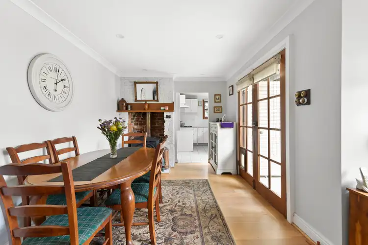 Third view of Homely house listing, 1 Withecombe Street, Rozelle NSW 2039