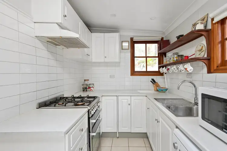 Fourth view of Homely house listing, 1 Withecombe Street, Rozelle NSW 2039