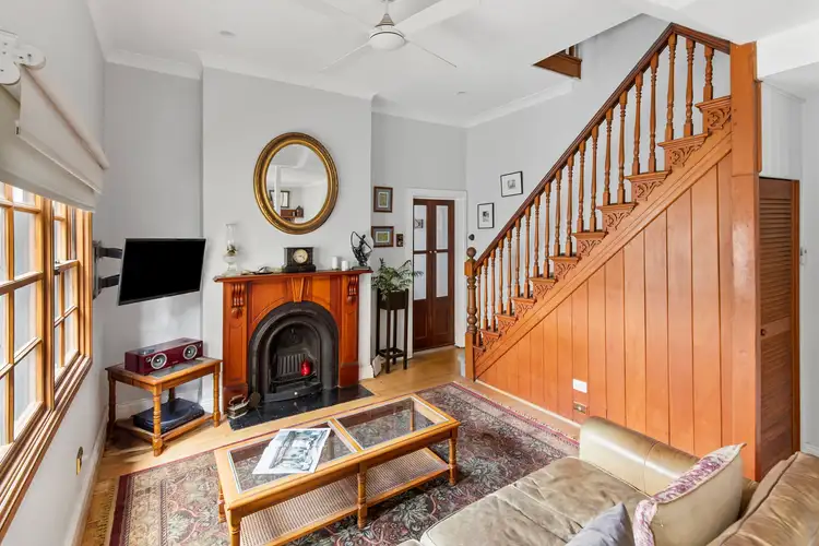 Fifth view of Homely house listing, 1 Withecombe Street, Rozelle NSW 2039