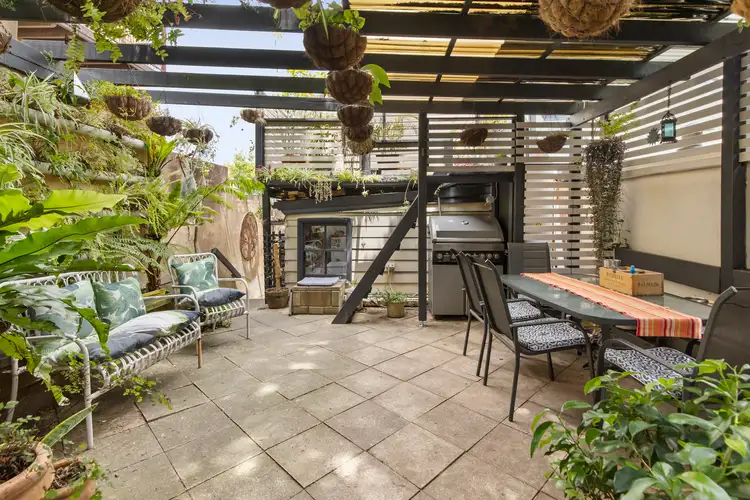 Seventh view of Homely house listing, 1 Withecombe Street, Rozelle NSW 2039