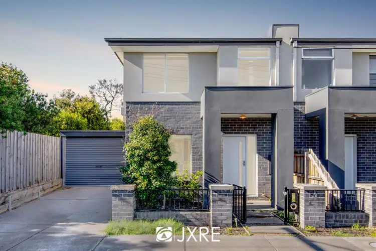 2B Jordan Street, Clayton South VIC 3169