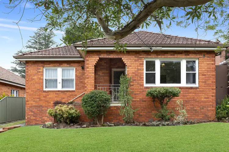 Main view of Homely house listing, 32 Grove Avenue, Penshurst NSW 2222
