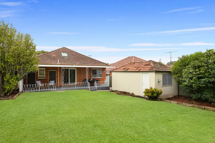 Second view of Homely house listing, 32 Grove Avenue, Penshurst NSW 2222