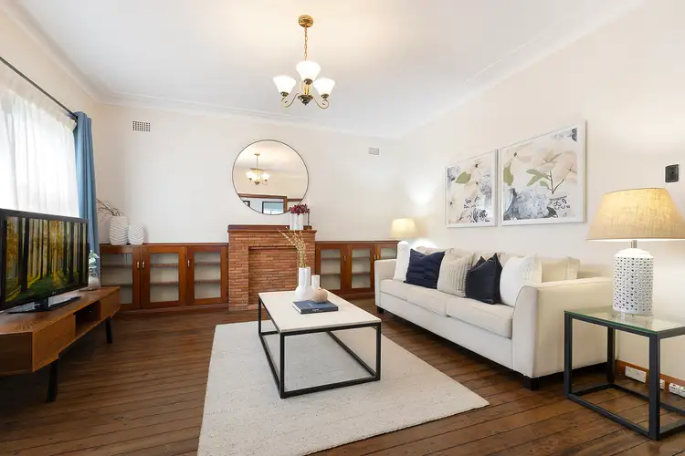Fourth view of Homely house listing, 32 Grove Avenue, Penshurst NSW 2222
