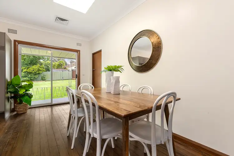Fifth view of Homely house listing, 32 Grove Avenue, Penshurst NSW 2222