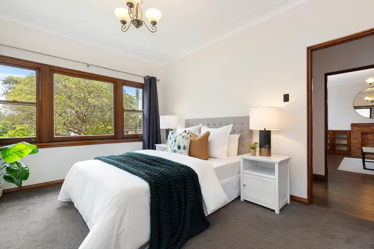 Sixth view of Homely house listing, 32 Grove Avenue, Penshurst NSW 2222
