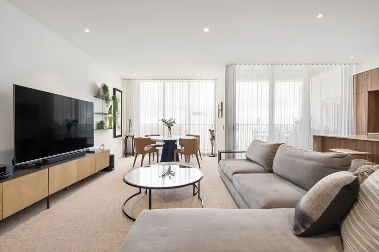 BA601/18 University Road, Miranda NSW 2228