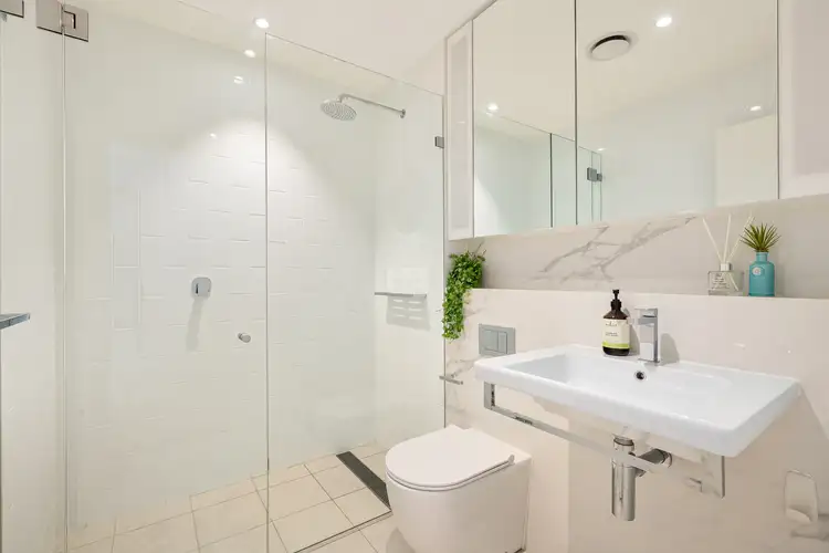 Sixth view of Homely apartment listing, BA601/18 University Road, Miranda NSW 2228