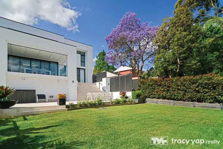 Third view of Homely house listing, 44 Greens Avenue, Oatlands NSW 2117