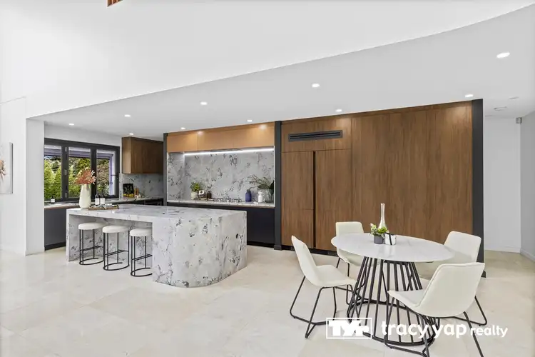 Sixth view of Homely house listing, 44 Greens Avenue, Oatlands NSW 2117