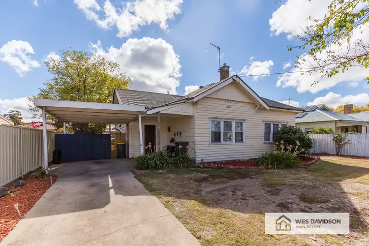 11 Smith Street, Horsham VIC 3400