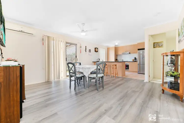 Third view of Homely house listing, 22 Bellbrae Crescent, Cranbourne West VIC 3977