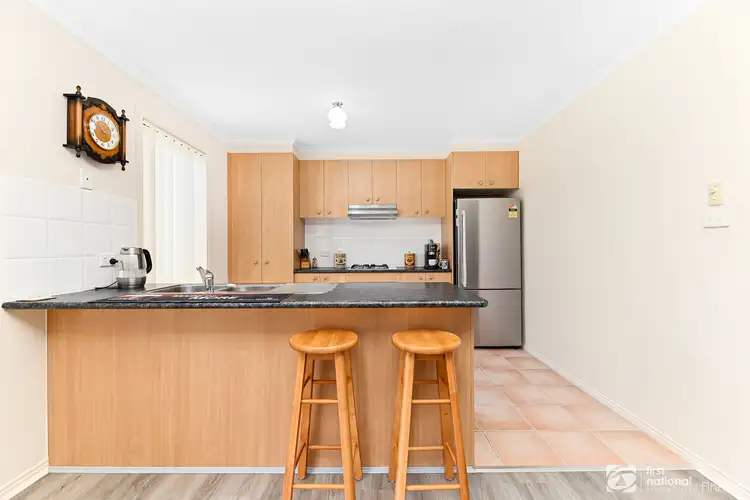 Fourth view of Homely house listing, 22 Bellbrae Crescent, Cranbourne West VIC 3977