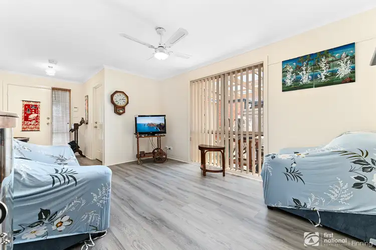 Fifth view of Homely house listing, 22 Bellbrae Crescent, Cranbourne West VIC 3977